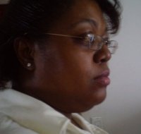 Walisa Griffin