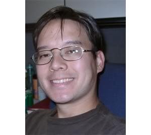 Larry Lim