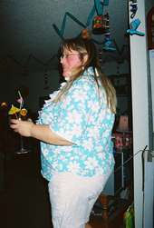 Rebecca Davenport