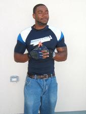 Shamin Gooding