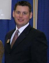 Mark Pinney