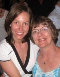 Rosanne Wodele