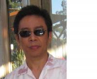 Patrick Bernabe