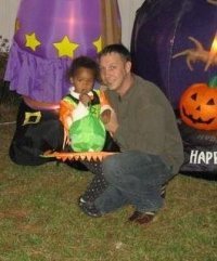 Jason Oneal