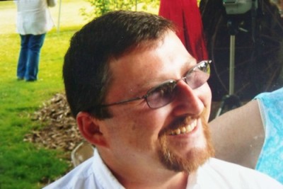 Jeffery Mickel