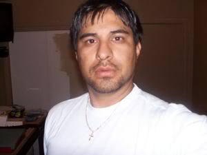 Michael Barriga