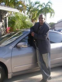 Veron Grant