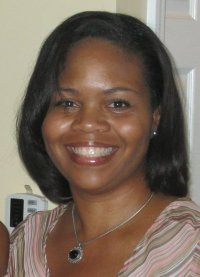 Adrienne Trent