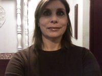 Kimberly Foga