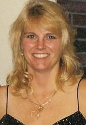 Kelly Stringer