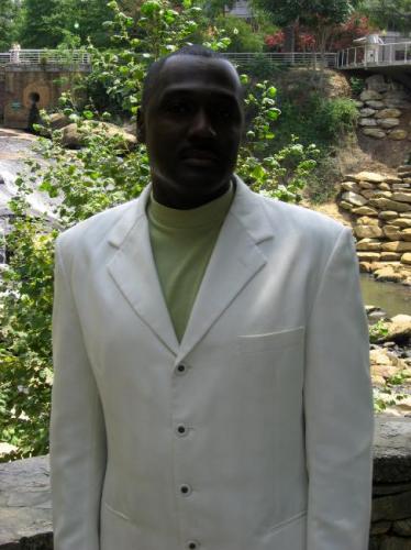 Ronald Phillips