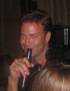 Christopher Barker