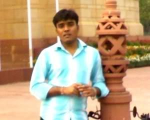 Vinaykumar Patel