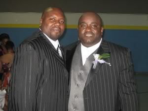 Michael Gipson