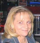 Mary Andis