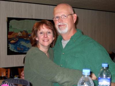 Donna Embree
