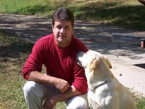 Chris Carlile