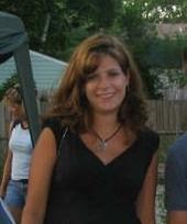 Kimberly Smith