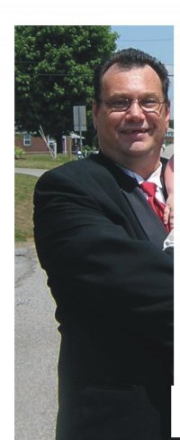 David Phillips