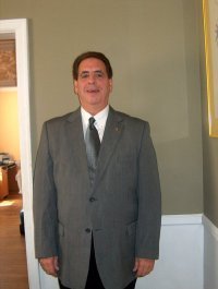 Robert Wilhelm