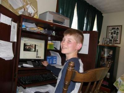 Clayton Minic