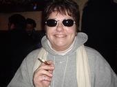 Robin Hutchinson