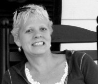 Christina Lavers