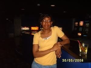 Beverly Verseyriley