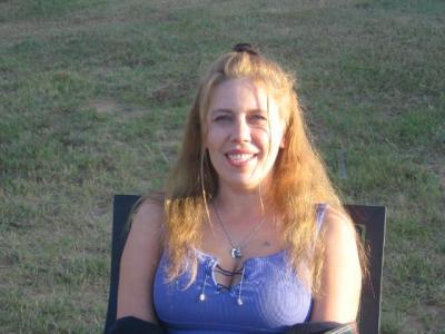 Jeannie Whittaker