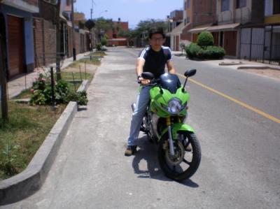 Don Mendoza