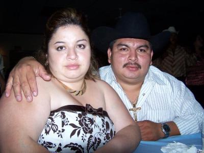 Rosalinda Villarreal