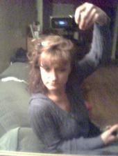 Sherri Gordy