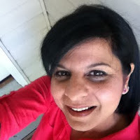 Zarmina Babar
