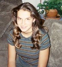 Tabitha Sadd