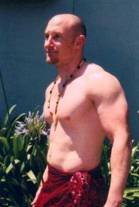 David Shodiss
