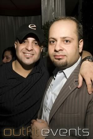 Jimmy Mostafa