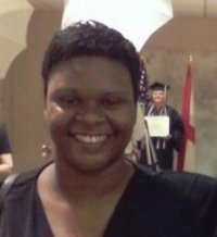 Dannielle Traylor