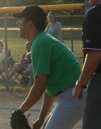 Phillip Terrazas