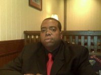 Reginald Mccrimmon