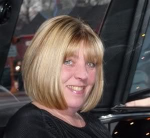 Christine Waldo