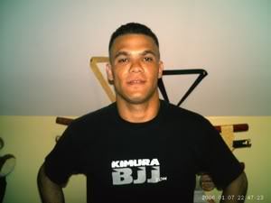 Bruno Braz