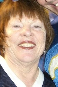 Patricia Totina