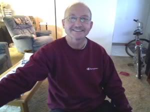 Michael Overdorff