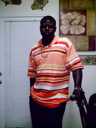 Christopher Fuqua