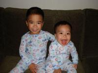 Brandon Takahashi