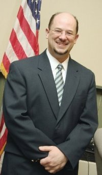 Shaun Suhoski