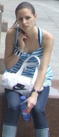 Mirjana Vukmirovic