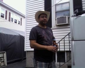Erick Lopez