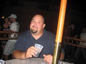 Paul Zimmerman