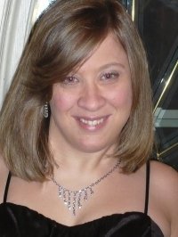 Angela Stirmell